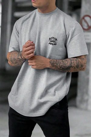 Better Days Ahead Tee