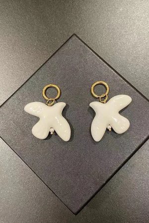 Bird Necklace & Earrings Set