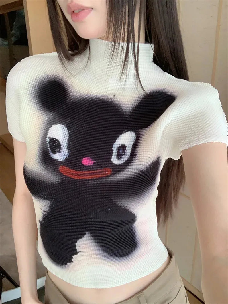 Black Monster Top Black Monster Top