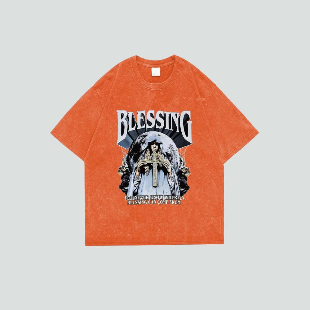 Blessing Tee Blessing Tee