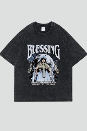 Blessing Tee