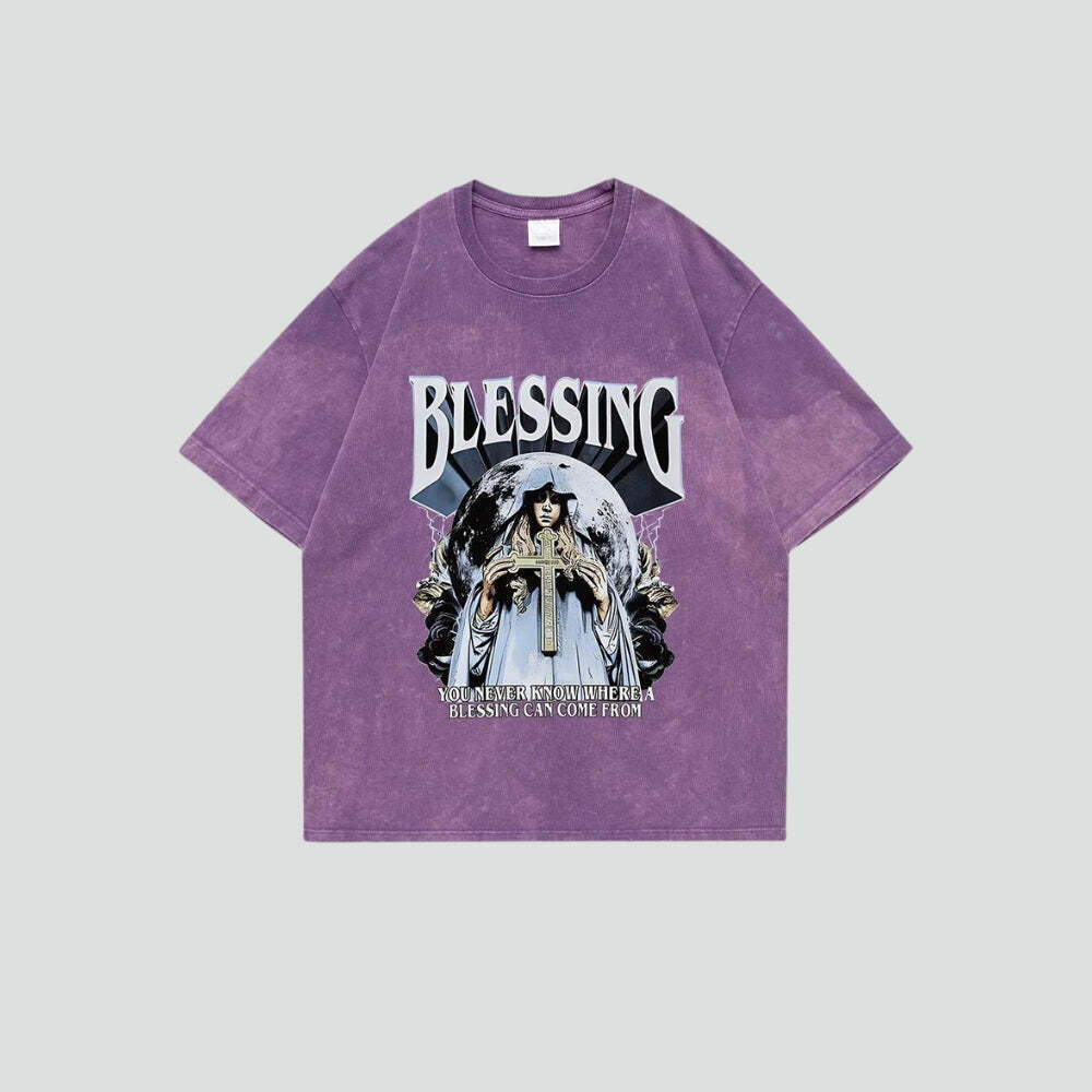 Blessing Tee Blessing Tee