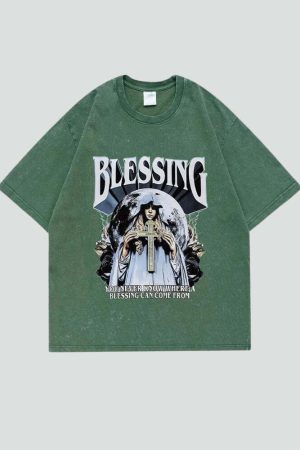 Blessing Tee
