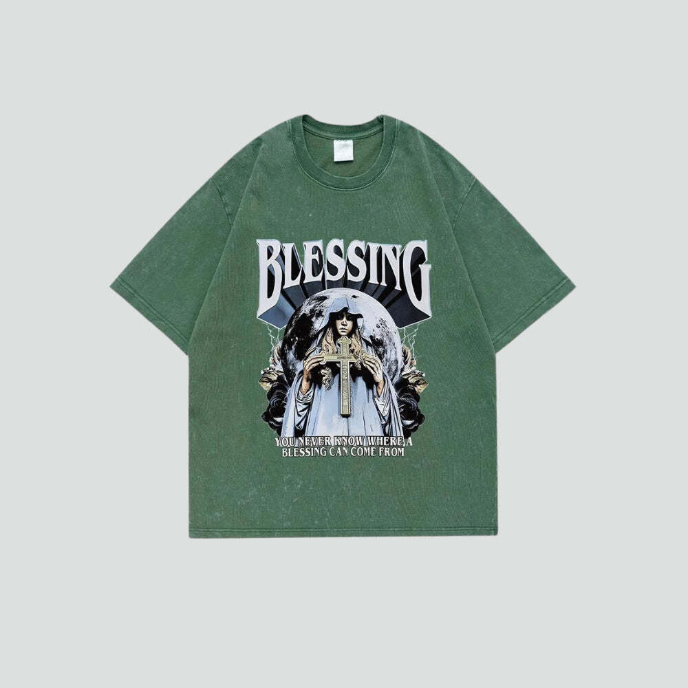 Blessing Tee Blessing Tee