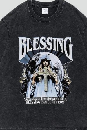 Blessing Tee