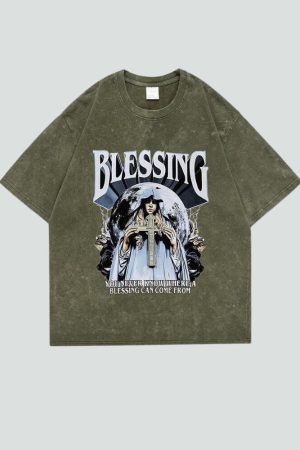 Blessing Tee