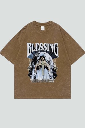 Blessing Tee
