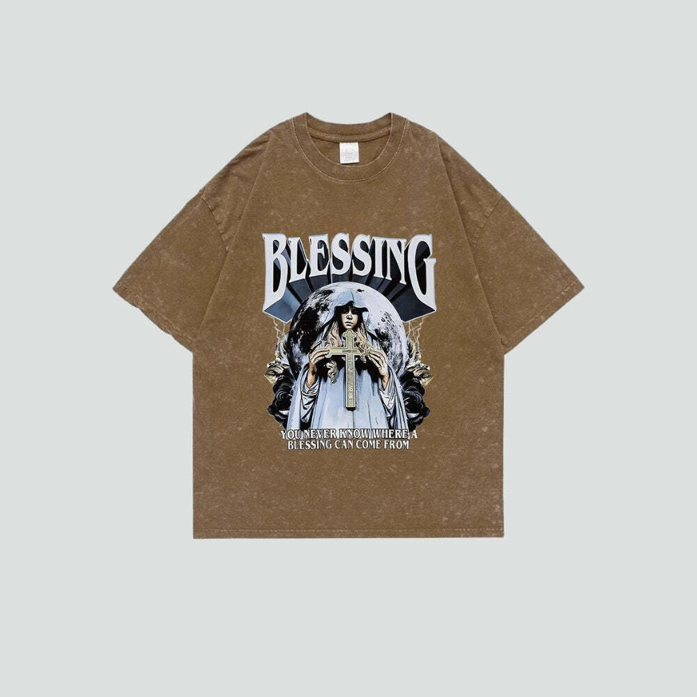 Blessing Tee Blessing Tee