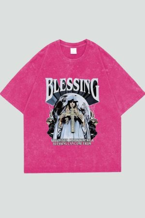 Blessing Tee