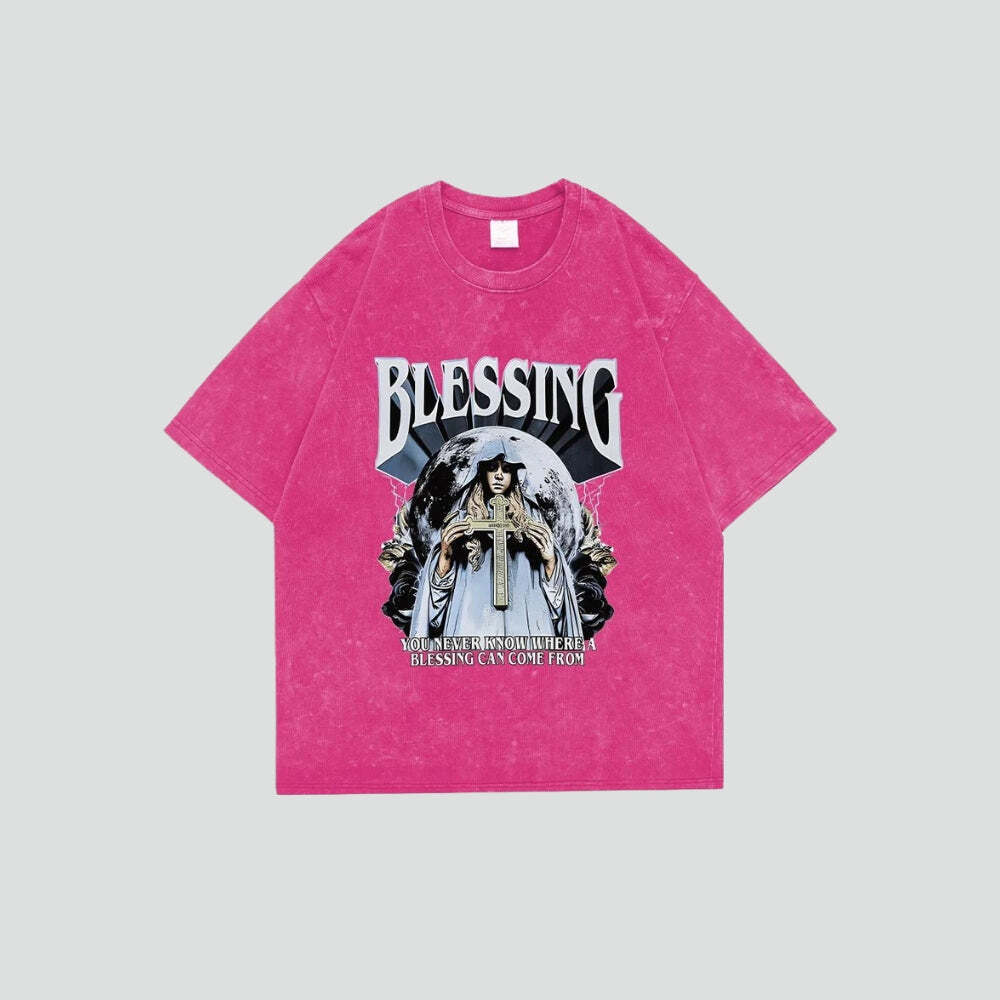 Blessing Tee Blessing Tee