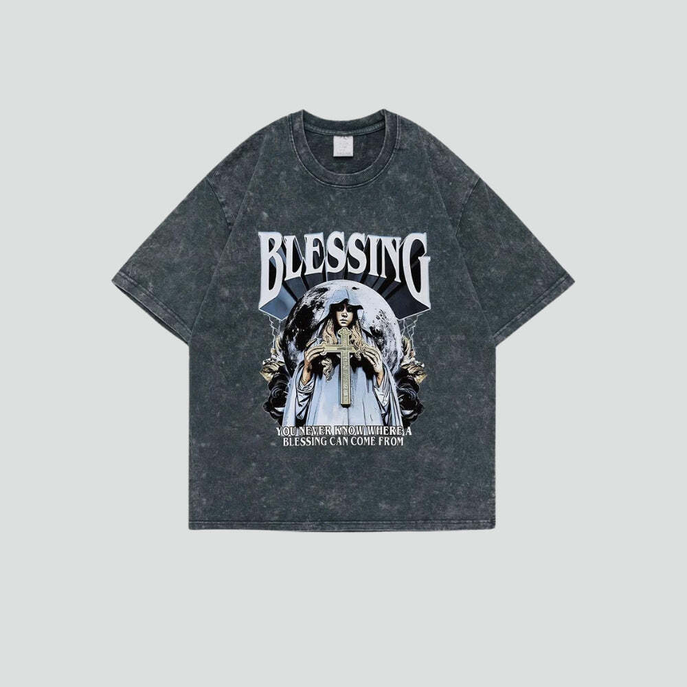 Blessing Tee Blessing Tee