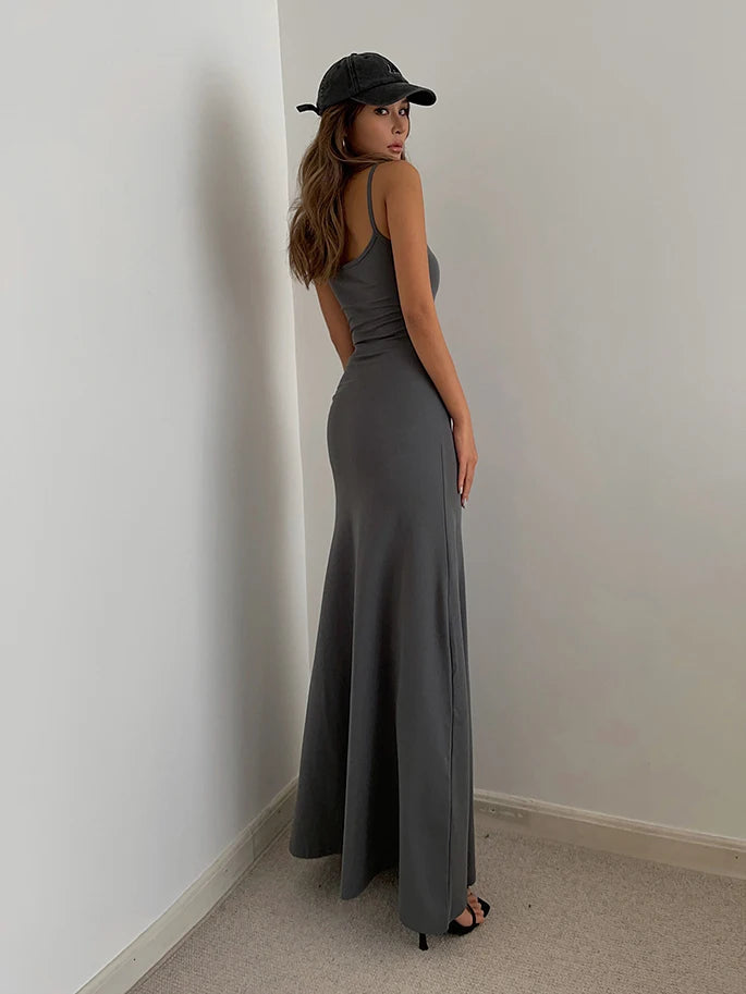 Bodycon Maxi Dress Bodycon Maxi Dress