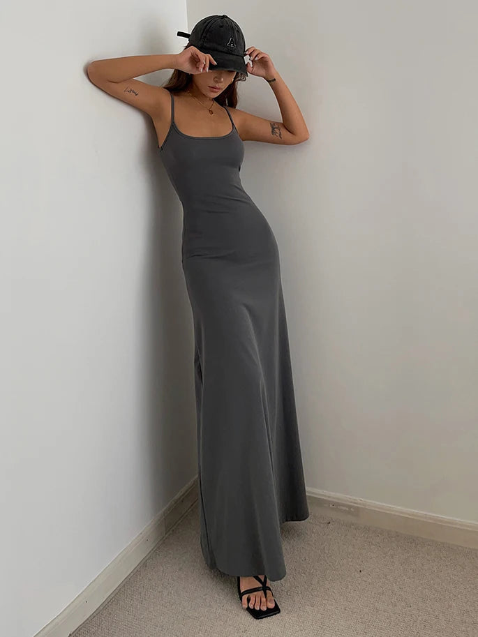 Bodycon Maxi Dress Bodycon Maxi Dress
