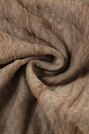 Boho Asymmetric Top & Leopard Midi Skirt Two Piece Set