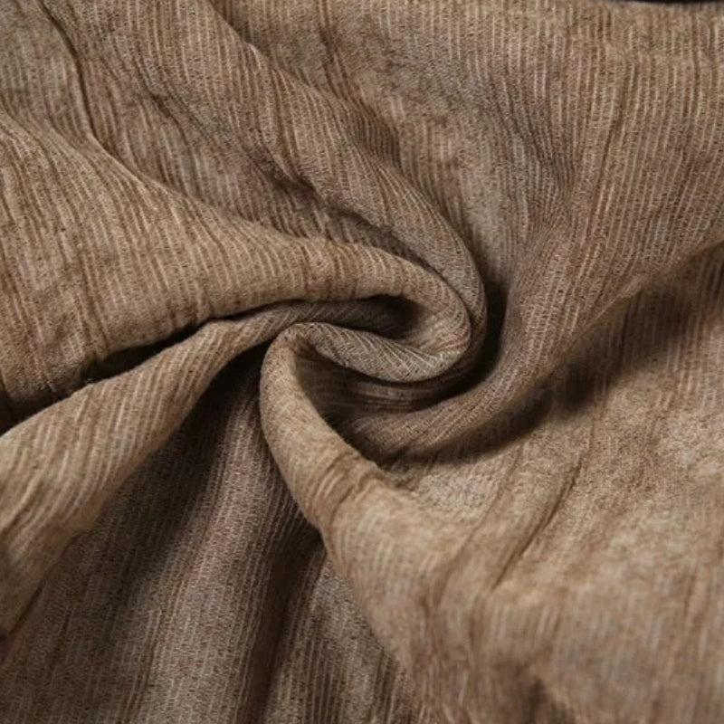 Boho Asymmetric Top & Leopard Midi Skirt Two Piece Set Boho Asymmetric Top & Leopard Midi Skirt Two Piece Set