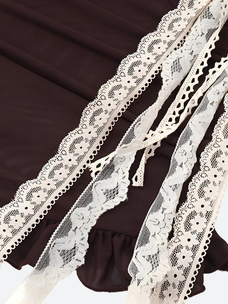 Boho Sheer Top Boho Sheer Top