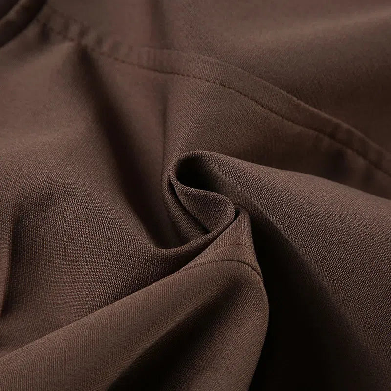 Bow Pleated Mini Dress Bow Pleated Mini Dress