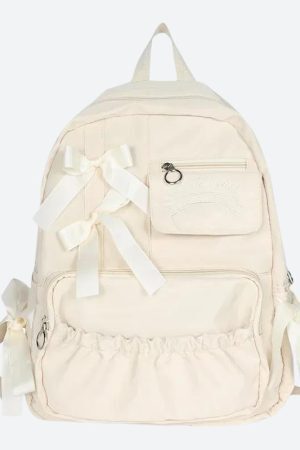 Bow School Backpack