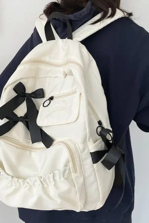 Bow School Backpack