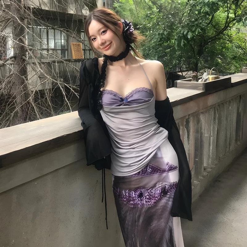 Bra Layered Top Bra Layered Top