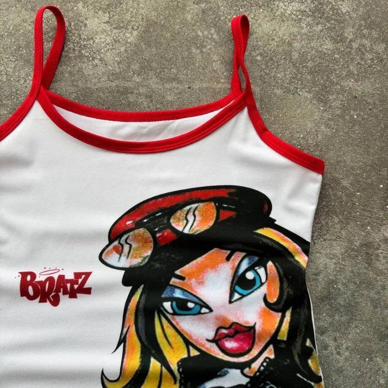 Bratz Top Bratz Top