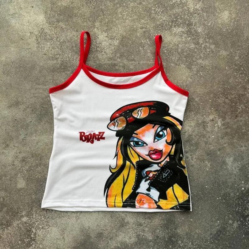 Bratz Top Bratz Top