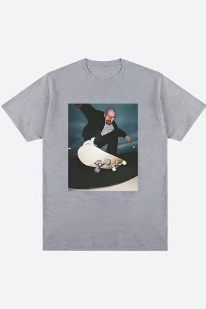 Breaking Bad Heisenberg Tee