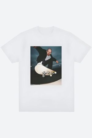 Breaking Bad Heisenberg Tee