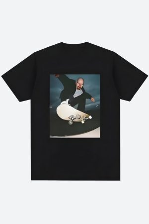 Breaking Bad Heisenberg Tee