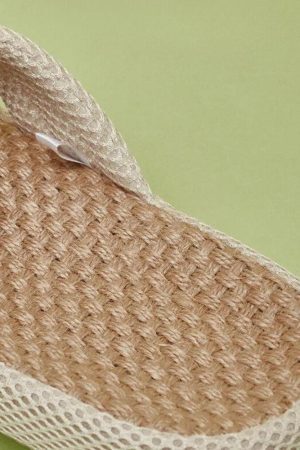 Breathable Mesh Slippers