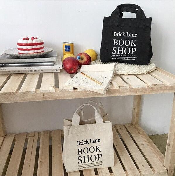 Brick Lane Bookshop Cloth Bag Brick Lane Bookshop Cloth Bag
