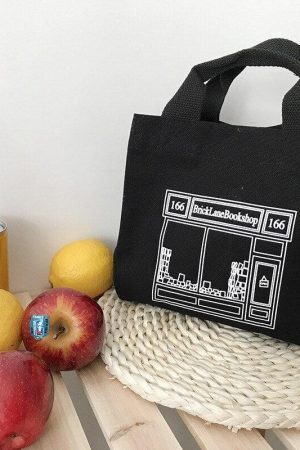 Brick Lane Bookshop Cloth Bag