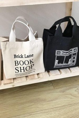 Brick Lane Bookshop Cloth Bag