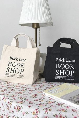 Brick Lane Bookshop Cloth Bag
