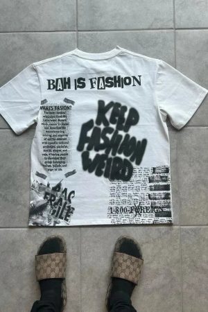 Business After Hours Tee