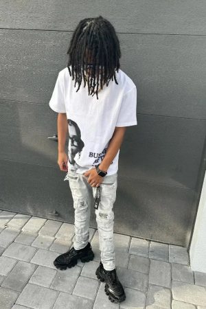 Business After Hours Tee