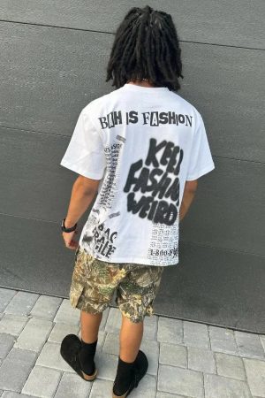 Business After Hours Tee