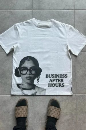 Business After Hours Tee