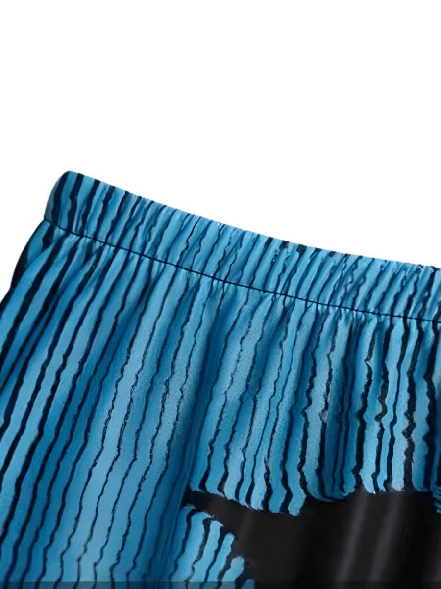 Butterfly Midi Pencil Skirt Butterfly Midi Pencil Skirt