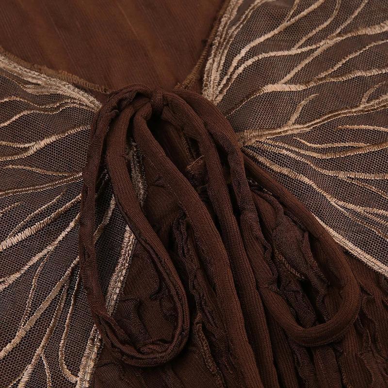 Butterfly Top Butterfly Top