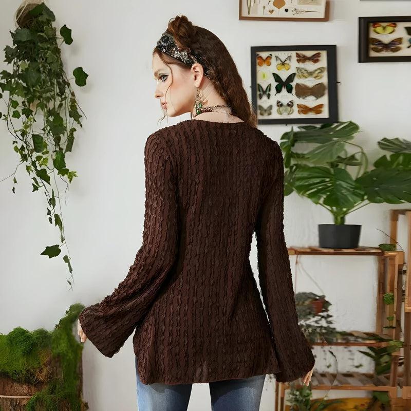 Butterfly Top Butterfly Top