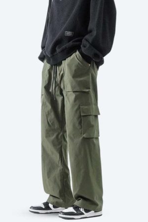 Cargo Pants