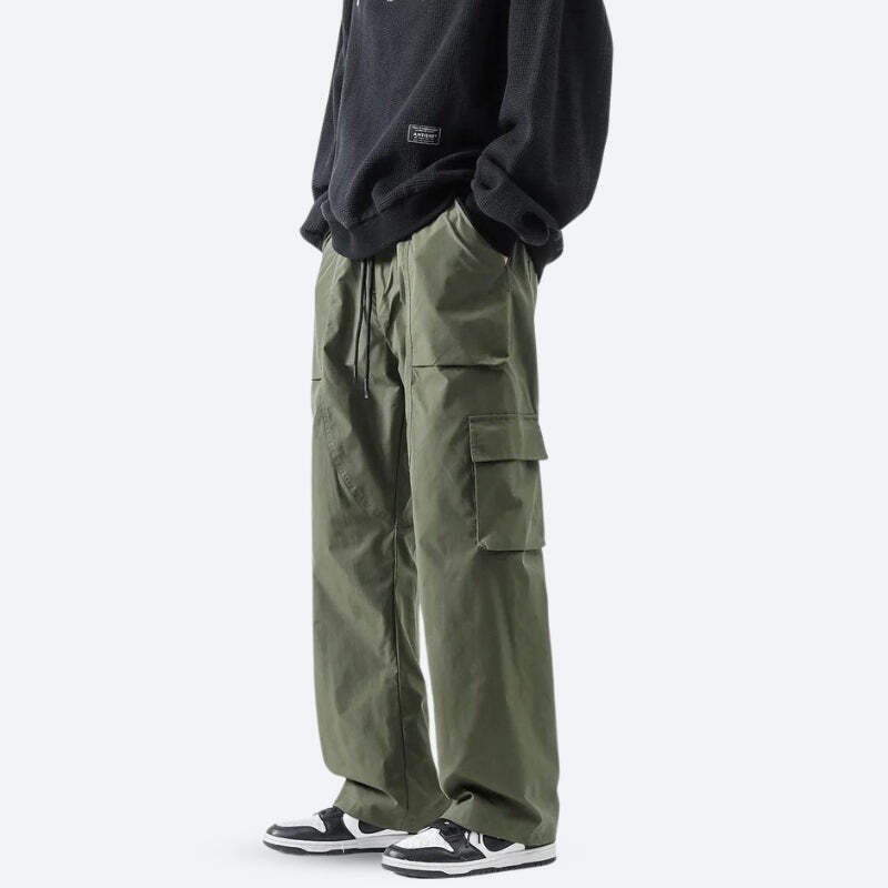 Cargo Pants Cargo Pants