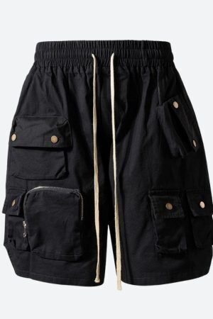 Cargo Shorts