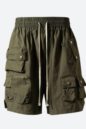 Cargo Shorts