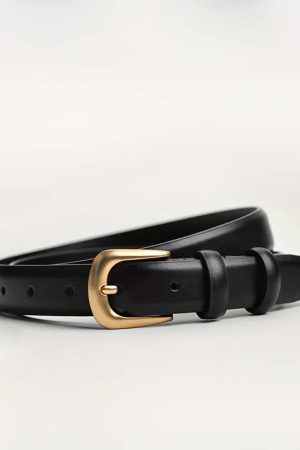 Casual Belt