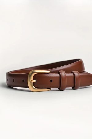 Casual Belt
