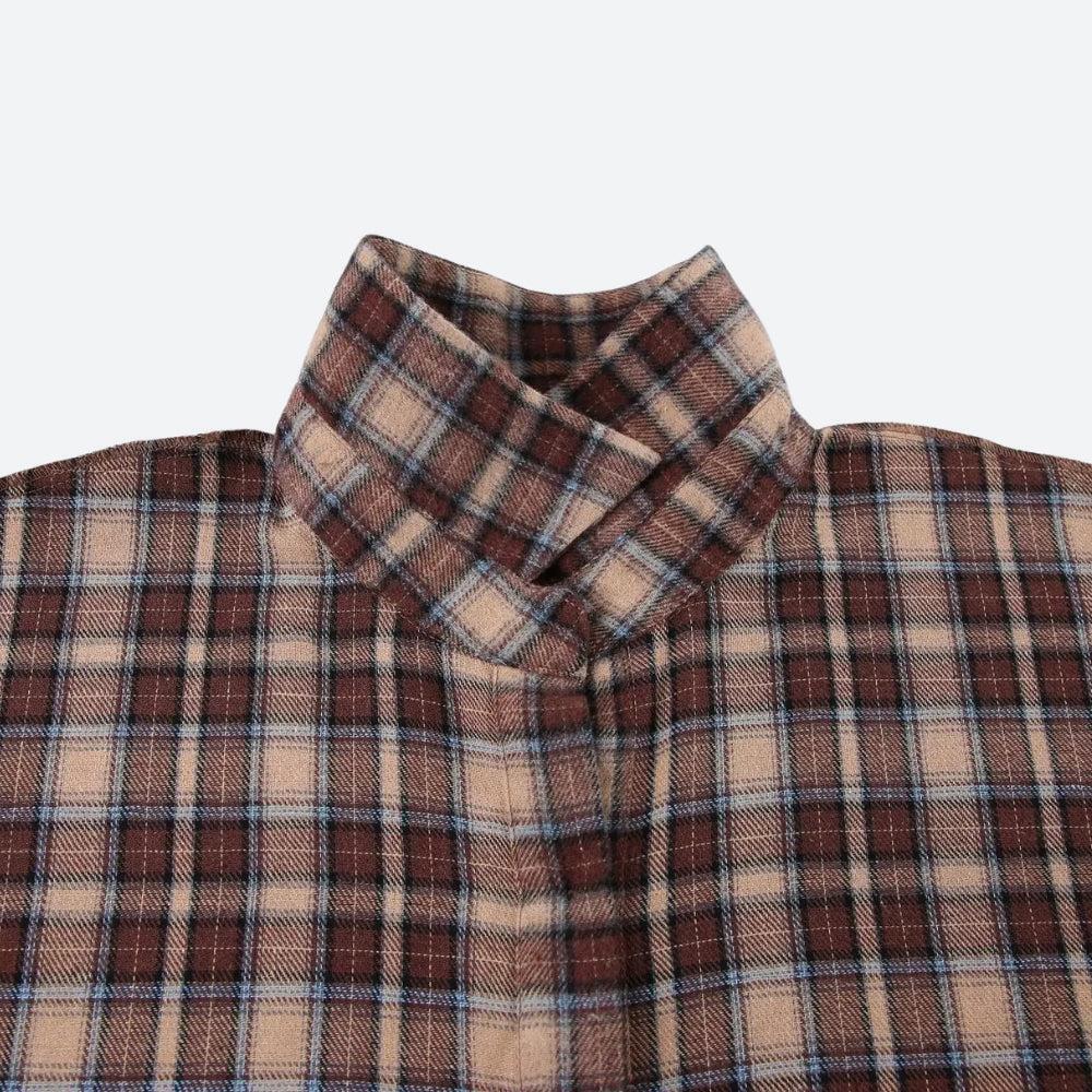 Casual Plaid Shirt Casual Plaid Shirt