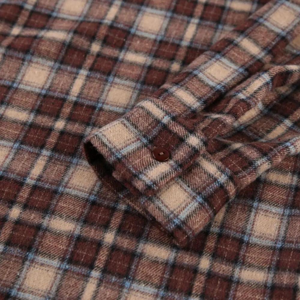 Casual Plaid Shirt Casual Plaid Shirt