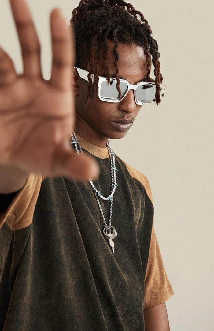 Casual Raglan Tee Casual Raglan Tee